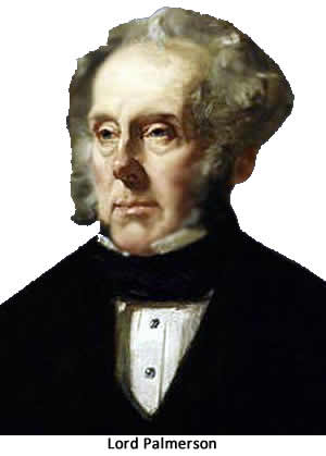 Lord Palmeron